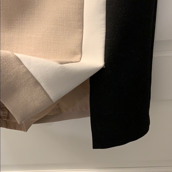 Women Work Dress - Picture 4 of 4